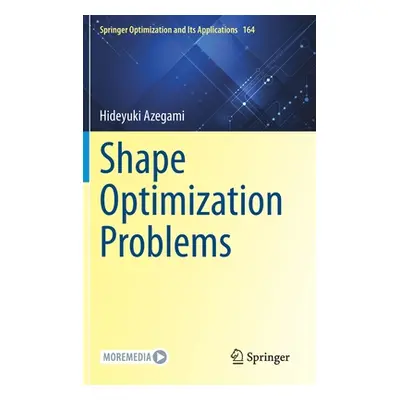 "Shape Optimization Problems" - "" ("Azegami Hideyuki")