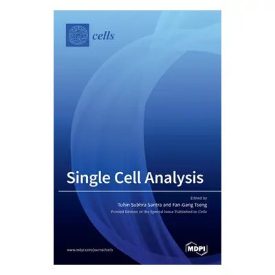 "Single Cell Analysis" - "" ("Santra Tuhin Subhra")