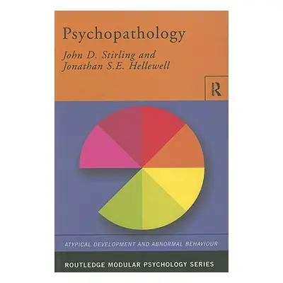 "Psychopathology" - "" ("Stirling John D.")