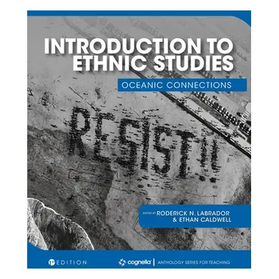 "Introduction to Ethnic Studies: Oceanic Connections" - "" ("Labrador Roderick N.")