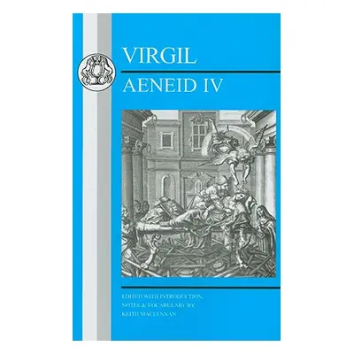 "Virgil: Aeneid IV" - "" ("Virgil")