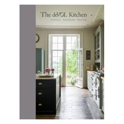 deVOL Kitchen (O'Leary Paul)