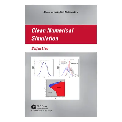 "Clean Numerical Simulation" - "" ("Liao Shijun")