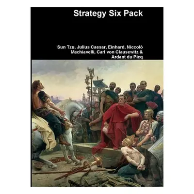 "Strategy Six Pack" - "" ("Tzu Sun")