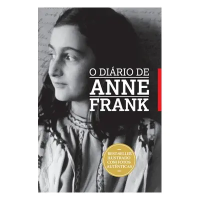 "O Diario de Anne Frank" - "" ("Vrios Autores")