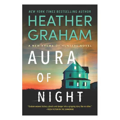 "Aura of Night" - "" ("Graham Heather")