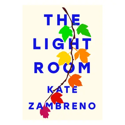 "The Light Room" - "" ("Zambreno Kate")