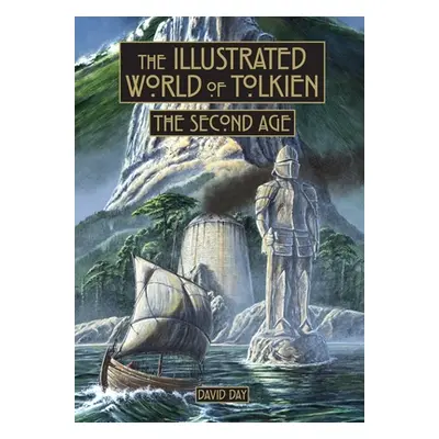 "Illustrated World of Tolkien: The Second Age" - "" ("Day David")