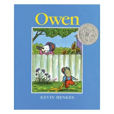 "Owen" - "" ("Henkes Kevin")