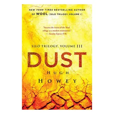 "Dust" - "" ("Howey Hugh")