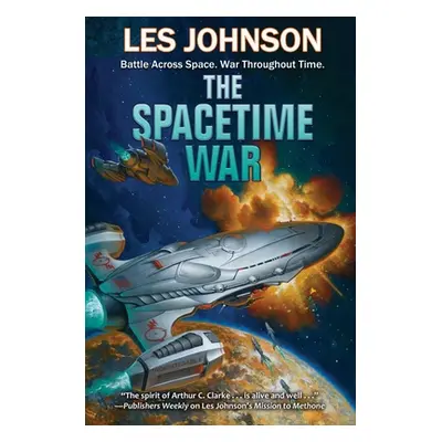 "The Spacetime War" - "" ("Johnson Les")