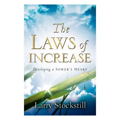 "The Laws of Increase" - "" ("Stockstill Larry")