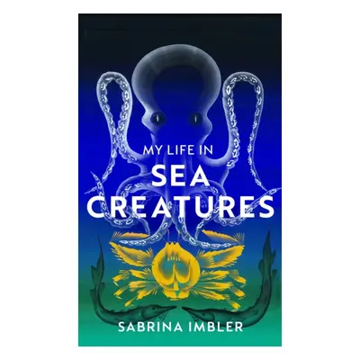 "My Life in Sea Creatures" - "A young queer science writer's reflections on identity and the oce