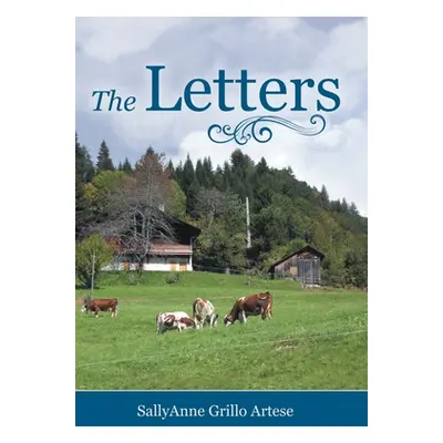 "The Letters" - "" ("Artese Sallyanne Grillo")