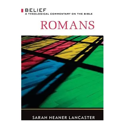 "Romans" - "" ("Lancaster Sarah Heaner")