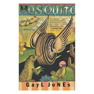 "Mosquito" - "" ("Jones Gayl")