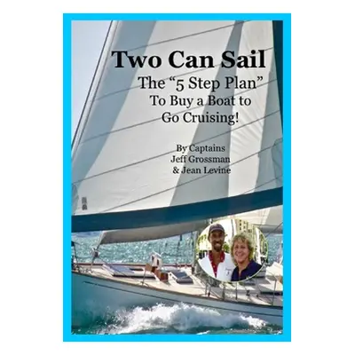 "Two Can Sail" - "" ("Levine Jean K.")