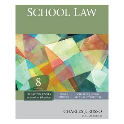 "School Law" - "" ("Russo Charles")