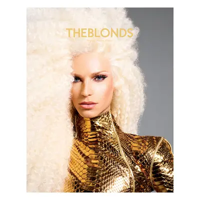 "The Blonds: Glamour, Fashion, Fantasy" - "" ("Blond David And Phillipe")