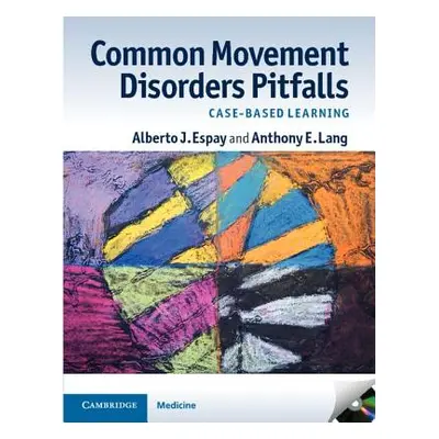 "Common Movement Disorders Pitfalls [With DVD ROM]" - "" ("Espay Alberto J.")