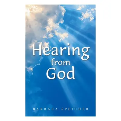 "Hearing from God" - "" ("Speicher Barbara")