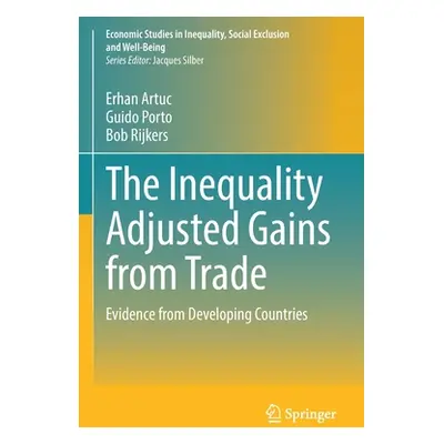 "The Inequality Adjusted Gains from Trade: Evidence from Developing Countries" - "" ("Artuc Erha