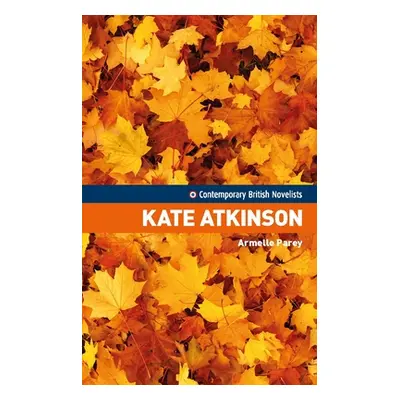 "Kate Atkinson" - "" ("Parey Armelle")