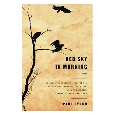 "Red Sky in Morning" - "" ("Lynch Paul")