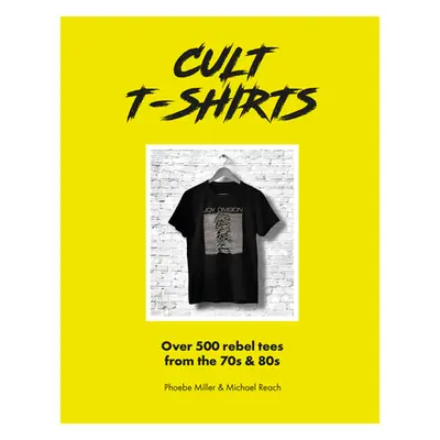 "Cult T-Shirts: Collecting and Wearing Designer Classics" - "" ("Knee Sam")