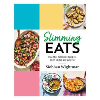 "Slimming Eats" - "" ("Wightman Siobhan")