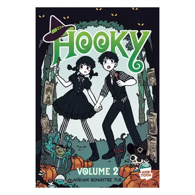 "Hooky Volume 2" - "" ("Bonastre Tur Mriam")