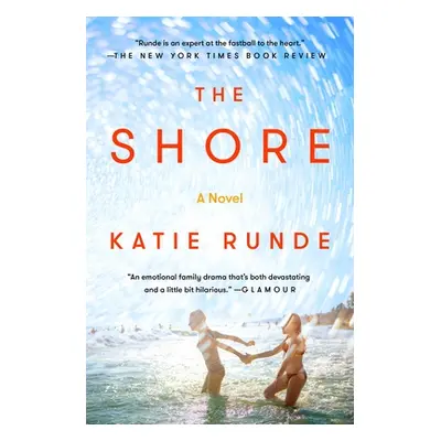 "The Shore" - "" ("Runde Katie")