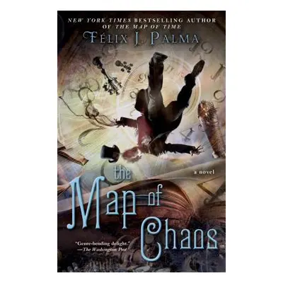 "The Map of Chaos, 3" - "" ("Palma Flix J.")