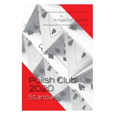 "Polish Club 2020: Standard" - "" ("Jassem Krzysztof")