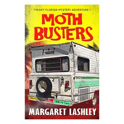 "Moth Busters" - "" ("Lashley Margaret")