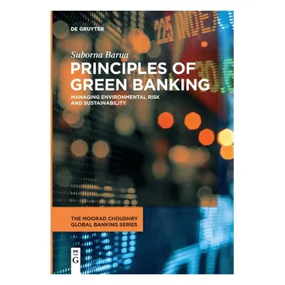 "Principles of Green Banking" - "" ("Barua Suborna")