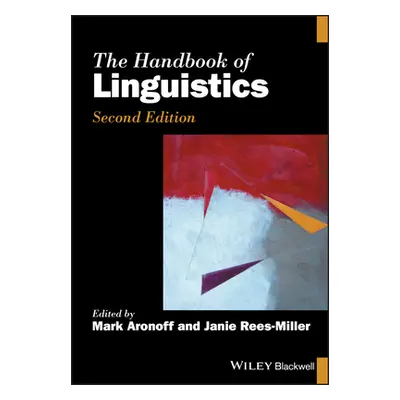 "The Handbook of Linguistics" - "" ("Aronoff Mark")