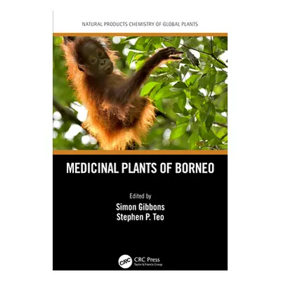 "Medicinal Plants of Borneo" - "" ("Gibbons Simon")