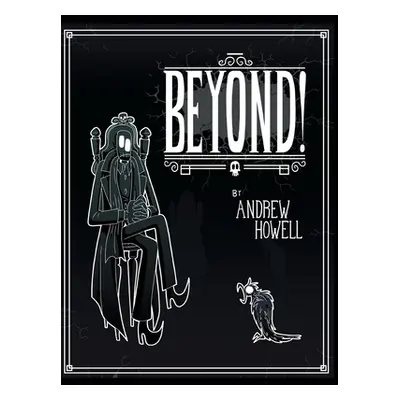 "Beyond!" - "" ("Howell Andrew")