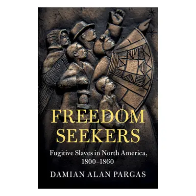 "Freedom Seekers" - "" ("Pargas Damian Alan")