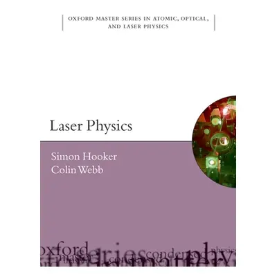 "Laser Physics" - "" ("Hooker Simon")