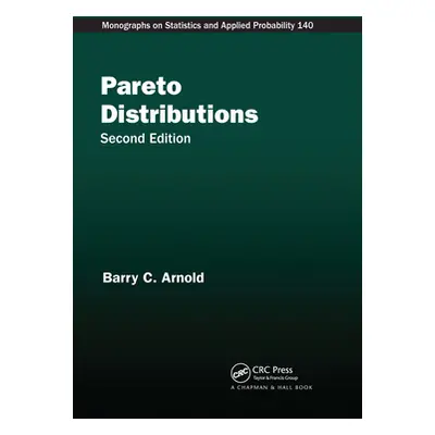 "Pareto Distributions" - "" ("Arnold Barry C.")