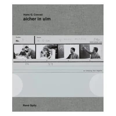 "Hans G. Conrad" - "aicher in ulm" ("")