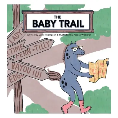 "The Baby Trail" - "" ("Thompson Callie")