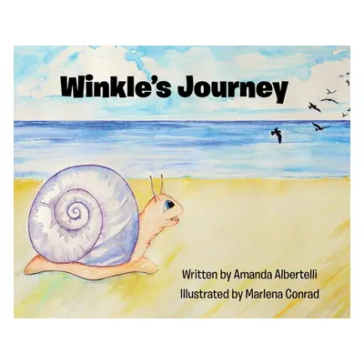 "Winkle's Journey" - "" ("Albertelli Amanda")