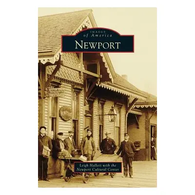 "Newport" - "" ("Hallet Leigh")