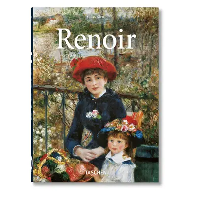 "Renoir. 40th Ed." - "" ("Nret Gilles")