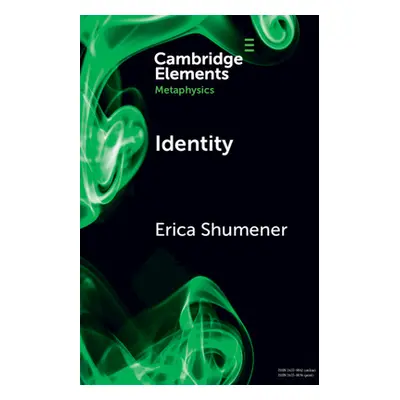 "Identity" - "" ("Shumener Erica")