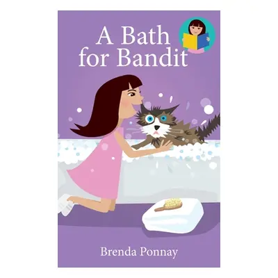 "A Bath for Bandit" - "" ("Ponnay Brenda")