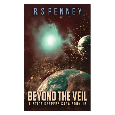 "Beyond The Veil" - "" ("Penney R. S.")